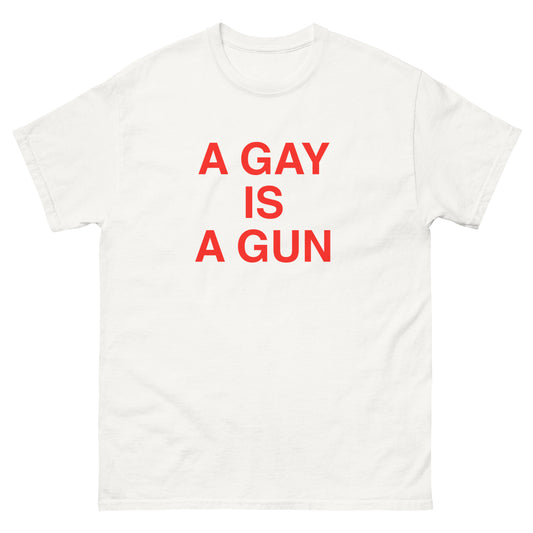 0002_F_Baby (Gay Is A Gun) [Limit 5]
